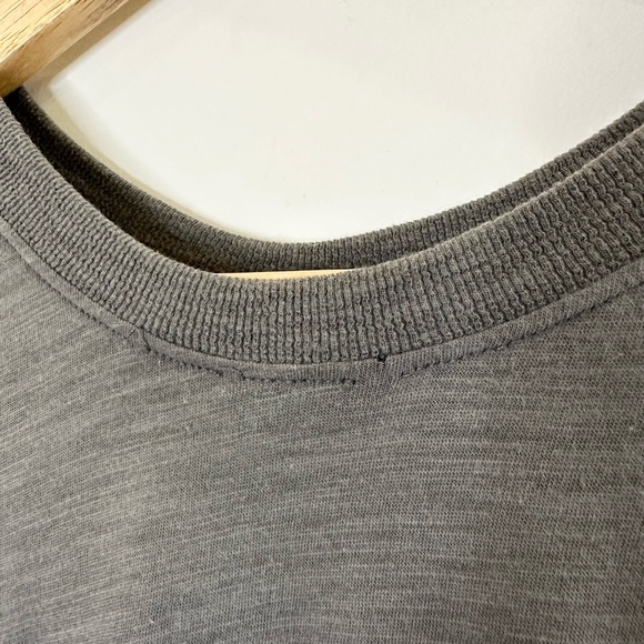 Spell Midnight Roller Tank Grey Collector RARE Sz M *Read Description. - Picture 4 of 9